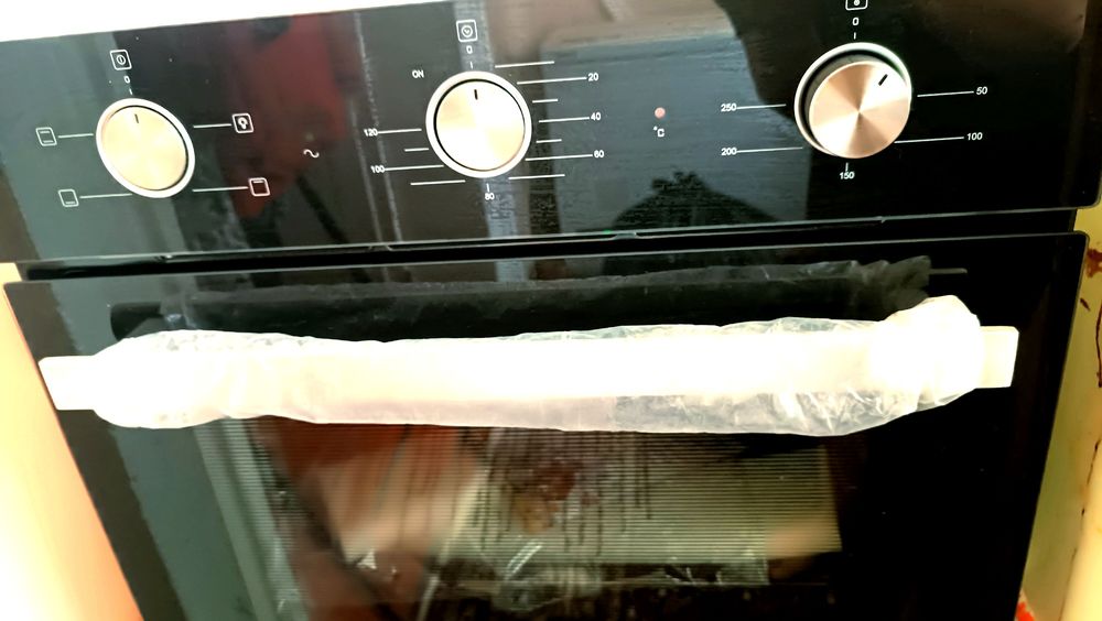 Elektroniy pech sotiladi