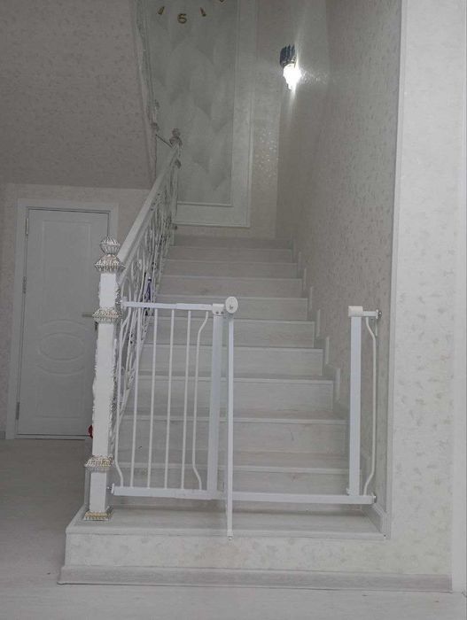 бортик , барьер  , Качественные защитные ворота для малышей/детей