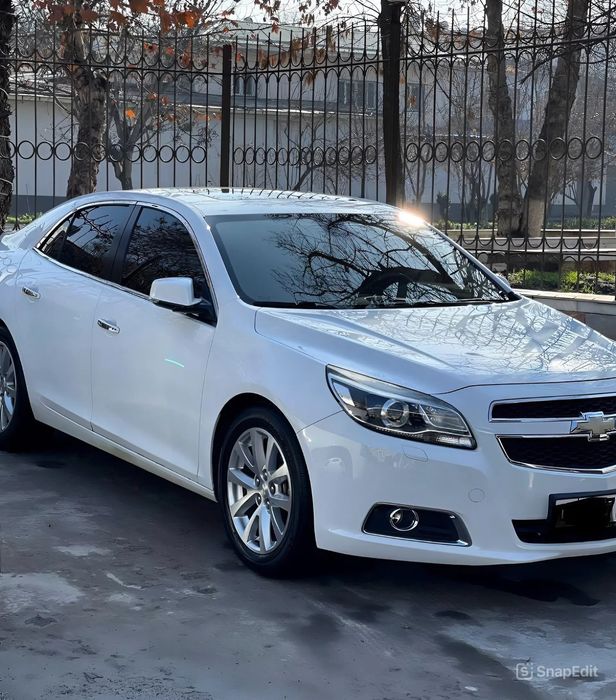 Malibu 1 Full 2014 Luk