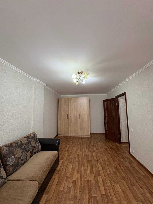 Продаётся 2-комнатная квартира 12 МИК