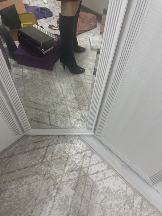 Женская обувь