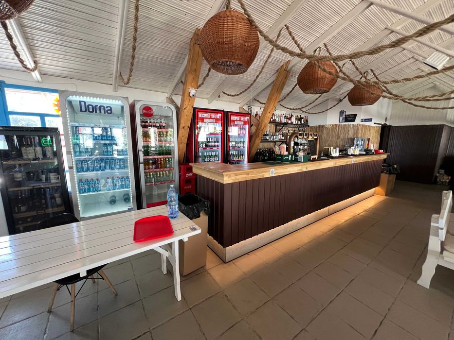 Restaurant Vama Veche ULTRACENTRAL Principala Magheru - BIBI Bistro din 1998