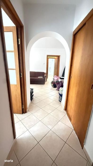 Apartament 2 camere, 46.05 mp, zona Nord