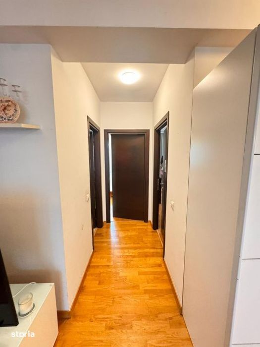 Apartament 3 Camere cu Terasa - PERLA RESIDENCE PIPERA - RATE :PARCARE