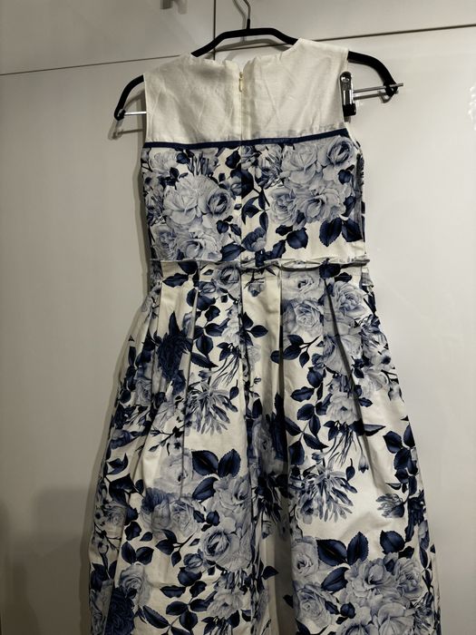 Детское платье by Liseta Cosi