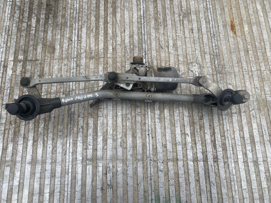Ansamblu Stergatoare Renault Megane 3 Pret 250 lei