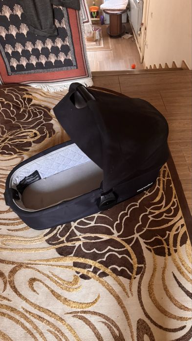 Люлька от easywalker charley