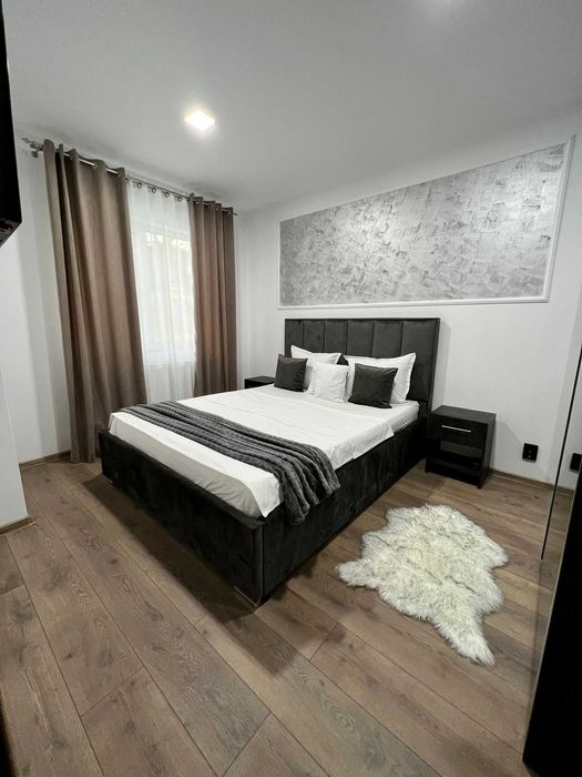 Apartament modern cu 1 dormitor – Calea Baciului 66-70