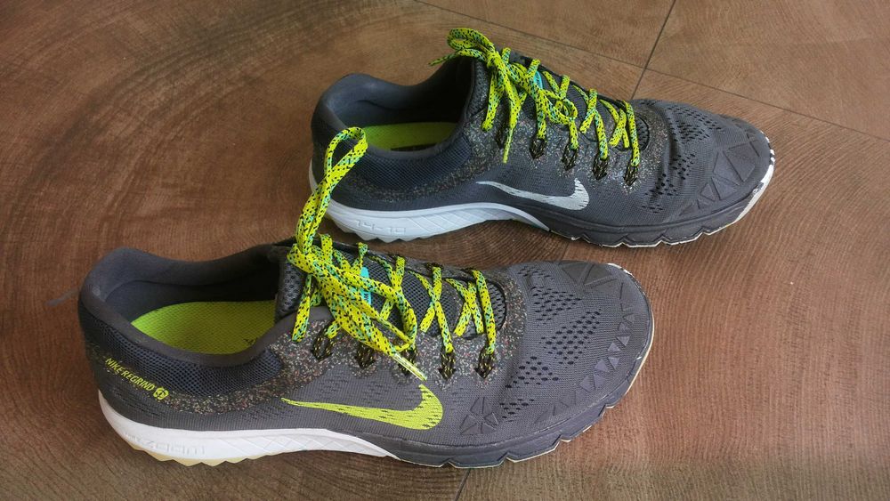 NIKE ZOOM KIGER Shoes Размер EUR 44,5 / UK 9,5 мъжки маратонки 126-14-S