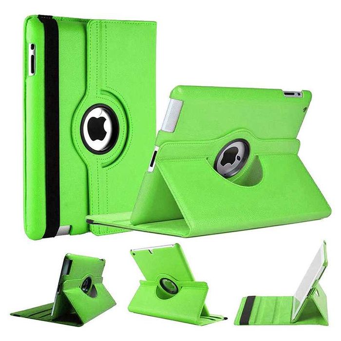 Калъф 360 за Apple iPad 9.7 Pro 11 10.5|7 10.2 air 1.2.3.4|6|2022|2024