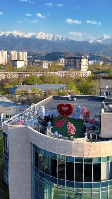 Мобилограф,Аэросъемка,дронщик