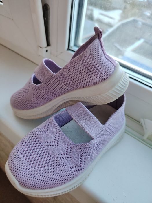 Сандали на девочку