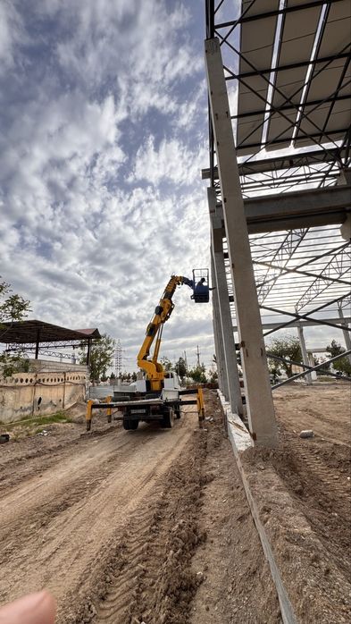 Avto Vishka Hyundai ideal holatda