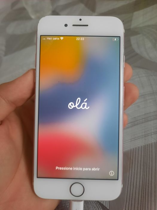 Аифон Apple 7 Аифон