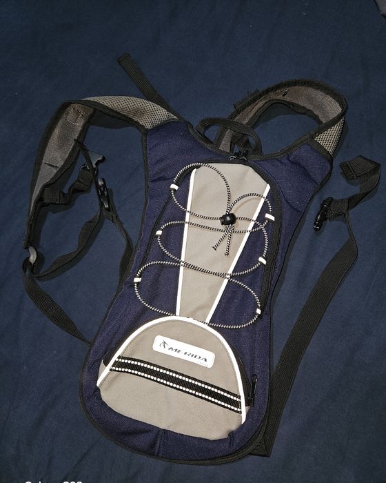 Рюкзак велосипедный