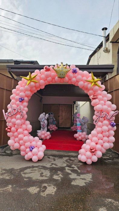 oformleniya afarmleniya | Shar raddom