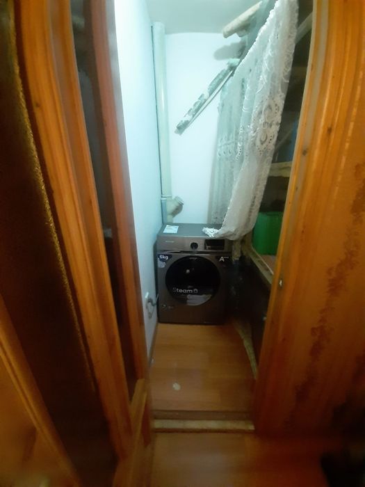 Срочно сдаётся квартира