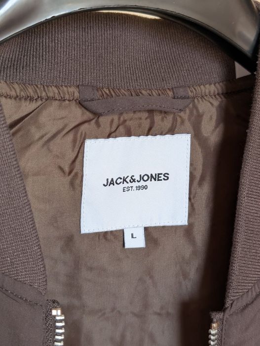 Jacketa Jack Jones