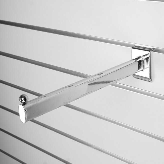 Кронштейн на экономпанели, прямой