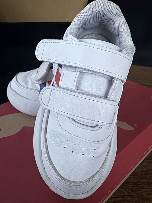 децки маратонки адидас