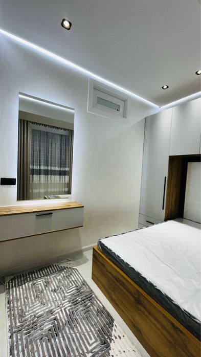 3 хона квартира Сотилади ! Новостройка ! Караван