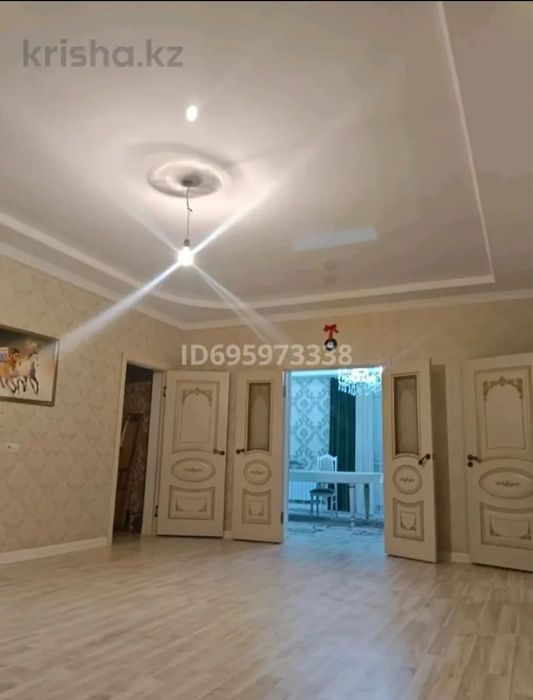 отдельный дом-4комнаты-200м2