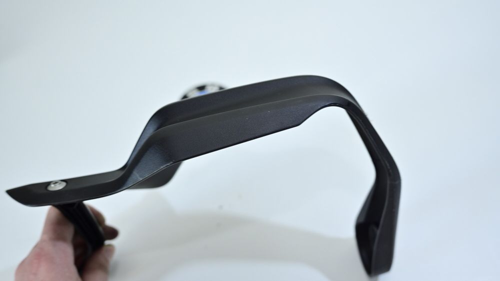 Carena Protectie Maini Handguard Stanga BMW R1200GS / R1250GS / R
