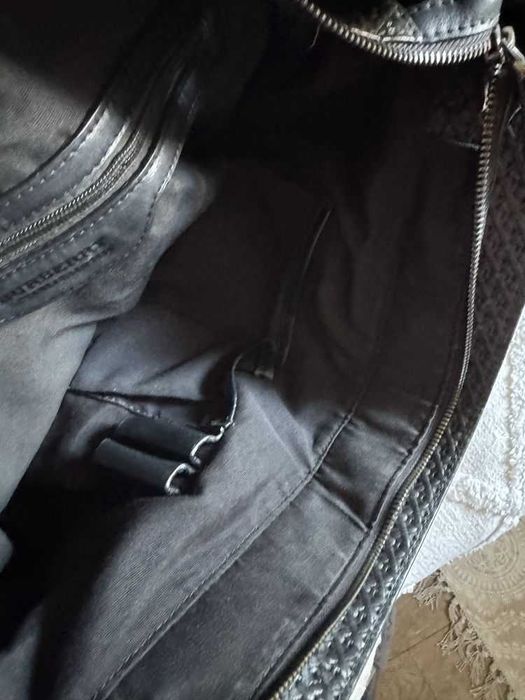 LONGCHAMP/BURBERRY 100% Кожа. Original  чанти