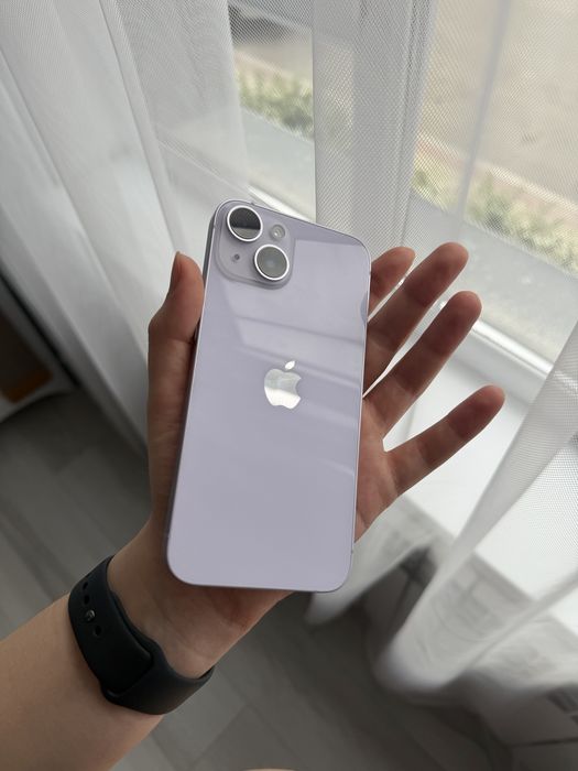 Apple Iphone 14 / 256gb