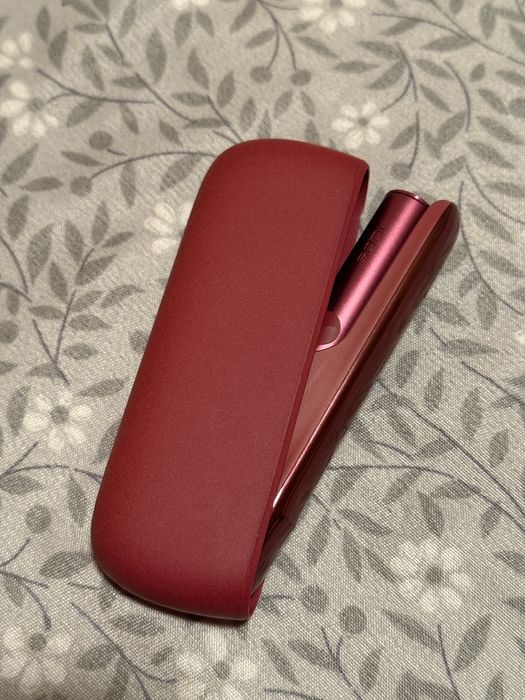 Iqos iluma stare buna