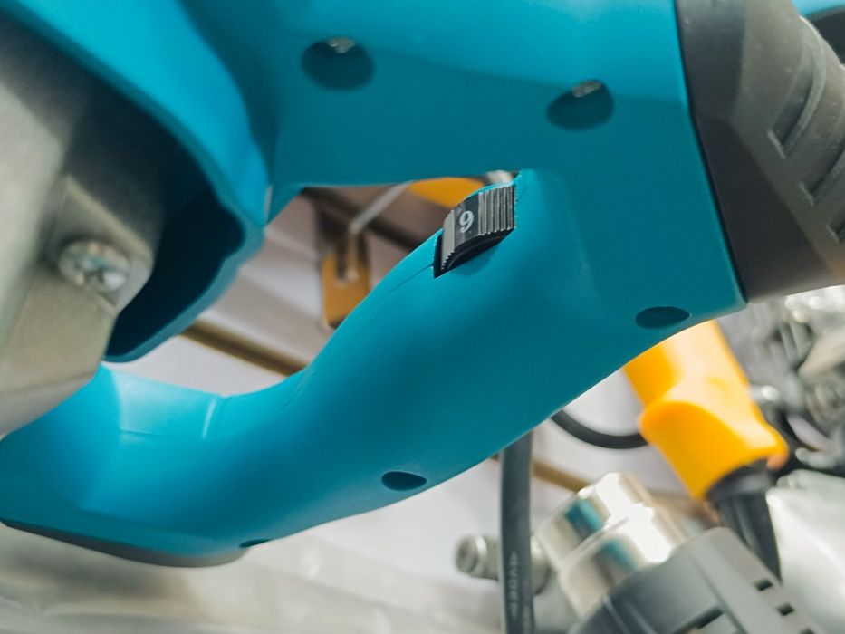 Миксер строительный MAKITA мешалка