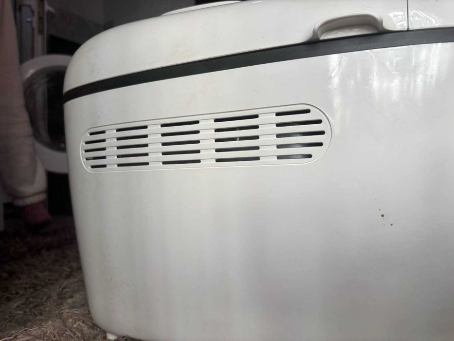 Хлебопекарна Tefal