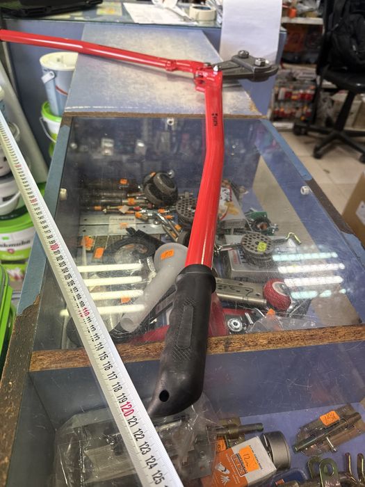 Арматурнa ножица Wurth 36” 900 mm