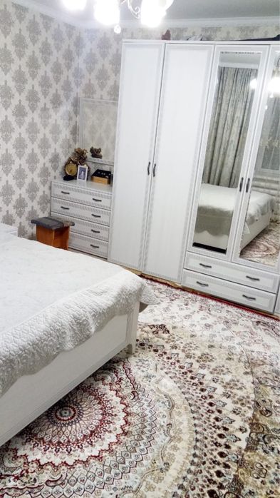 Продам Белорусский спальный гарнитур