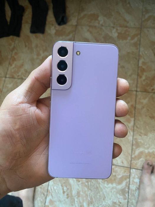 Samsung Galaxy s22