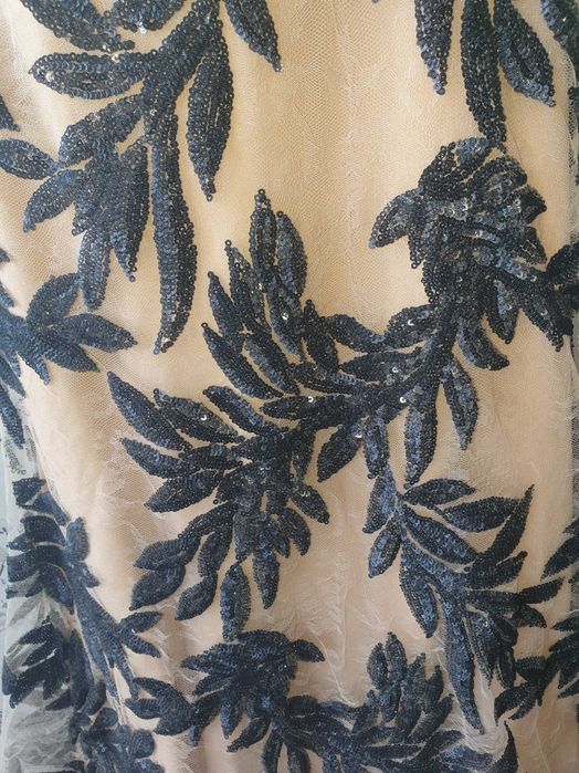 Rochie lunga de seara, eleganta