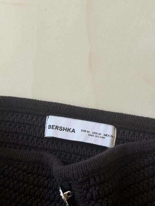 Zara Stradivarius Shein Bershka H&M