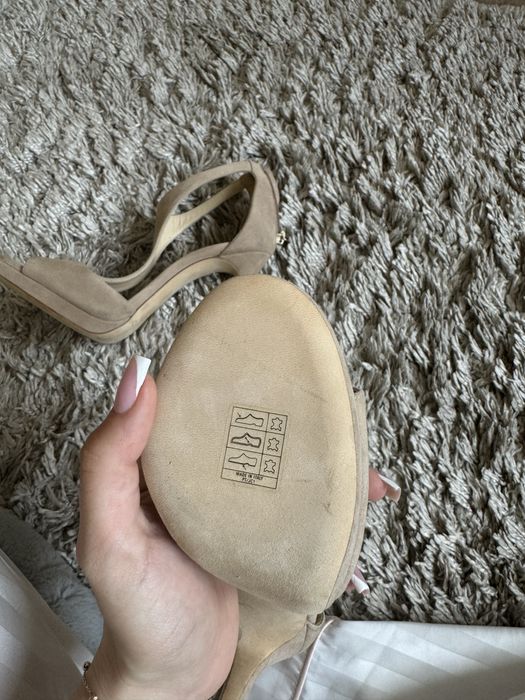 Jimmy choo оригинални