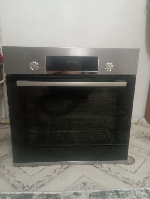 Продам духовый шкаф BOSCH