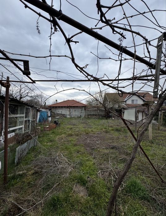 Продава се Къща в с. Присово, Област Велико Търново - 540 кв.м за 90 €/кв.м - Снимка #1
