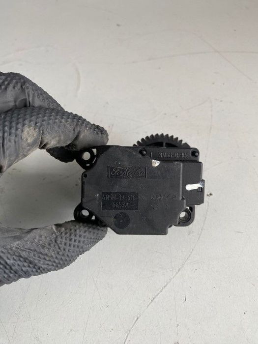 Motoras recirculare aeroterma Volvo S40 V50 C30 V40 4N5H-19E616-6652A 30733779