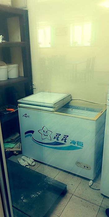 Сдам в аренду столовую!