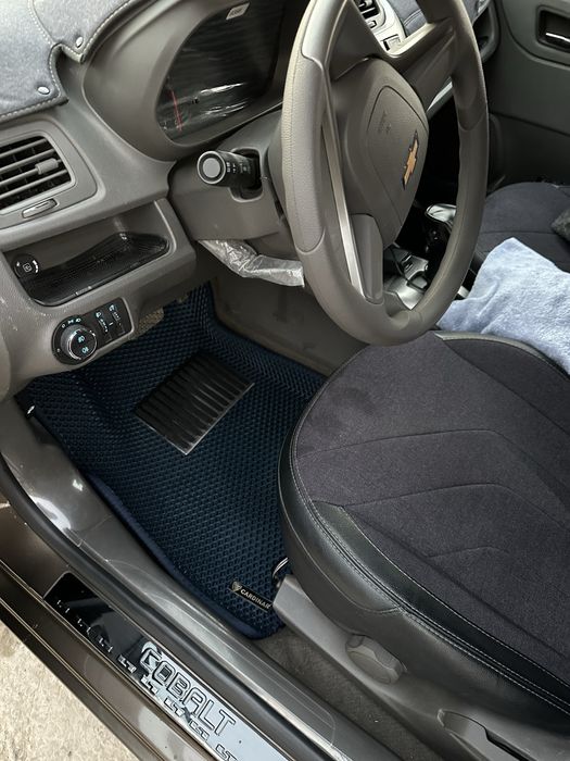 Cobalt ZEUS 2024 Пропан 4