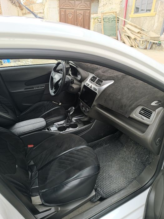 Cobalt йили 2022 холати яхши