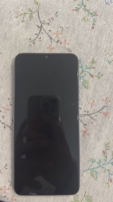 Хуавей Нова y72s