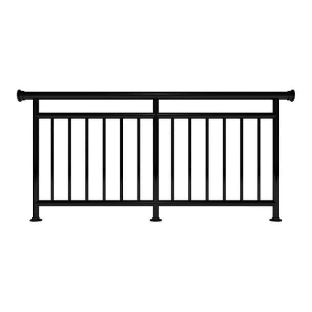 Balustrazi modele simple economice