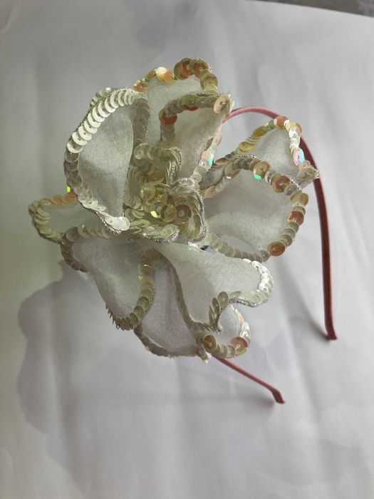 Продам детский ободок для девочки