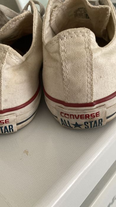 Кеды (фирма Converse)