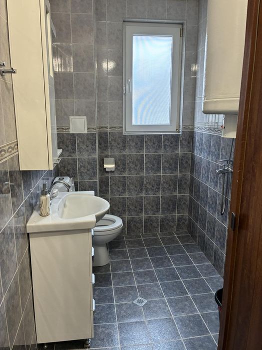 Етаж от къща под наем кв. Драгалевци, София