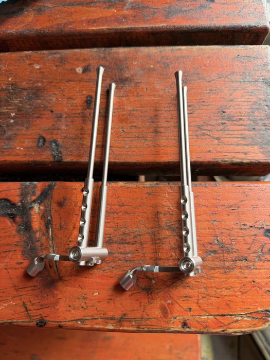 Solar P1 Snag Bar